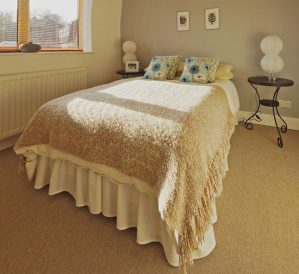 Loved Ones Were There in Time of Need Image